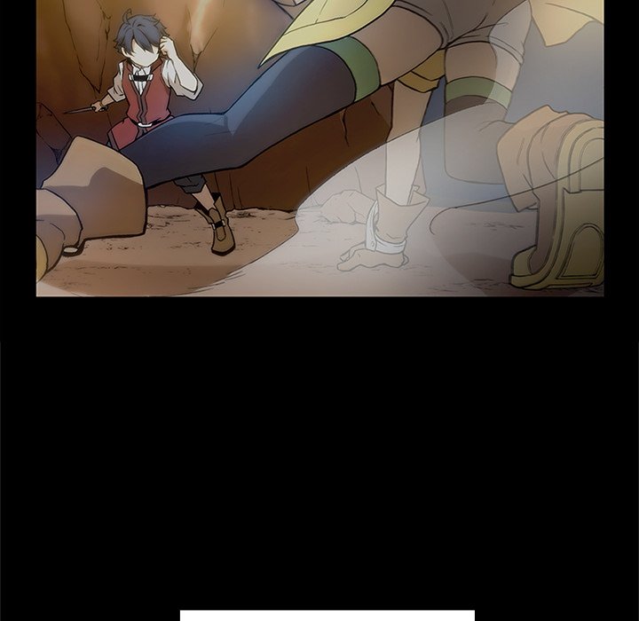 Useless Wizard - episode 8 - 48