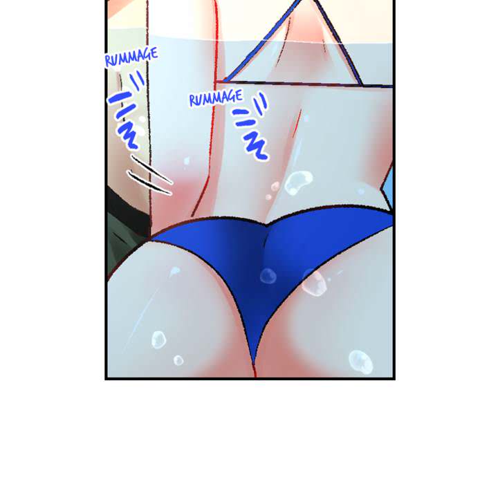 Our Kinky Newlywed Life - episode 46 - 65