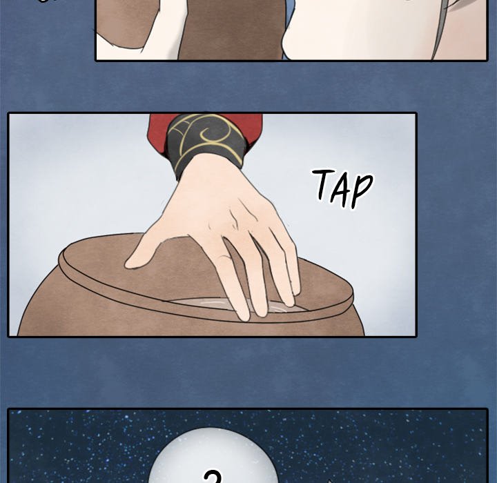 Odis and Moa's Underworld Diary - episode 8 - 10