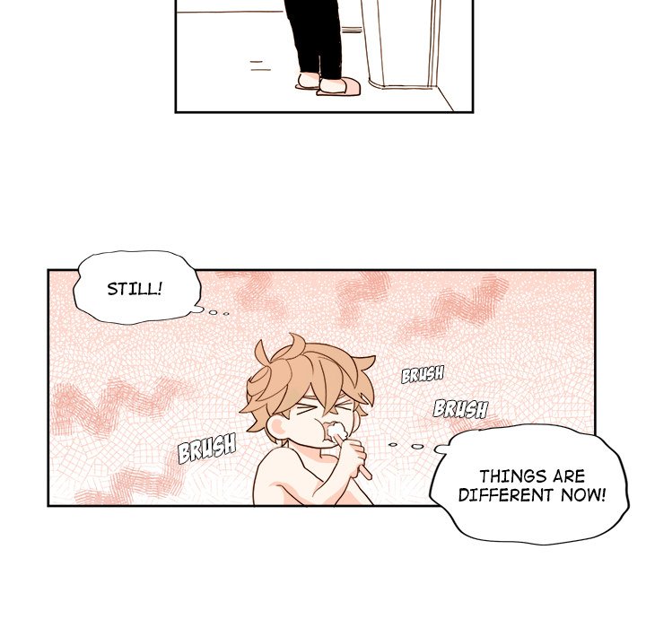 Summer Snow - episode 11 - 23