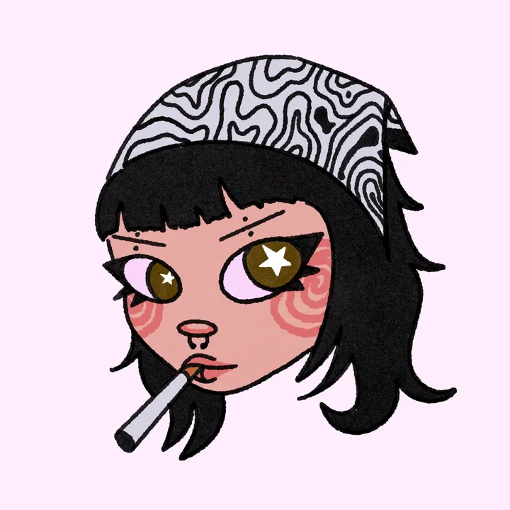spacegothz