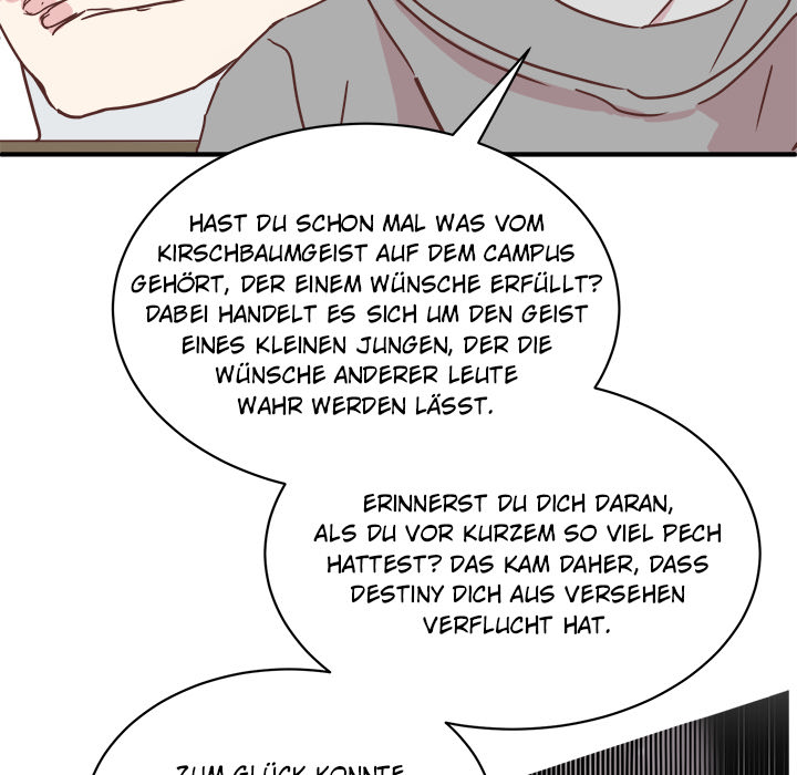Glaubst du an Geister? - episode 30 - 100