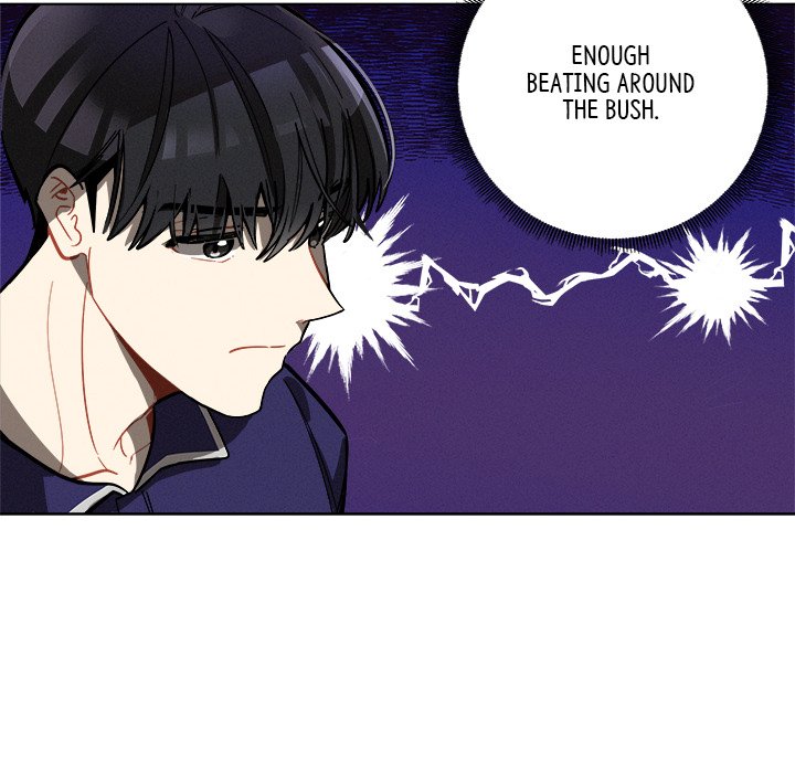 Cherry Doll Scandal - episode 11 - 58