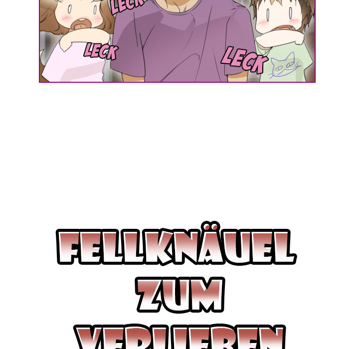 Fellknäuel zum Verlieben - episode 7 - 4