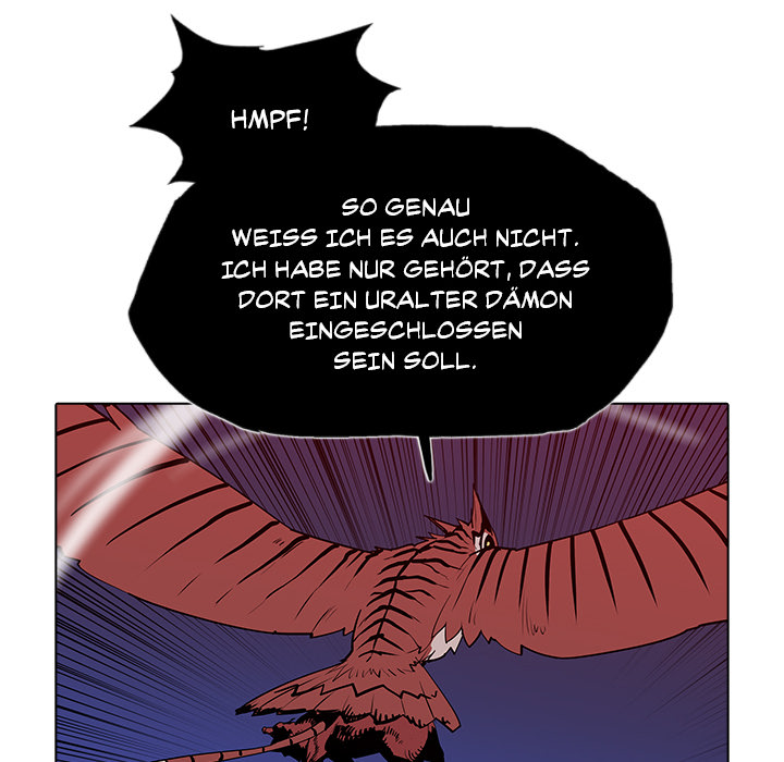 Yeongnos Giftzähne - episode 34 - 78