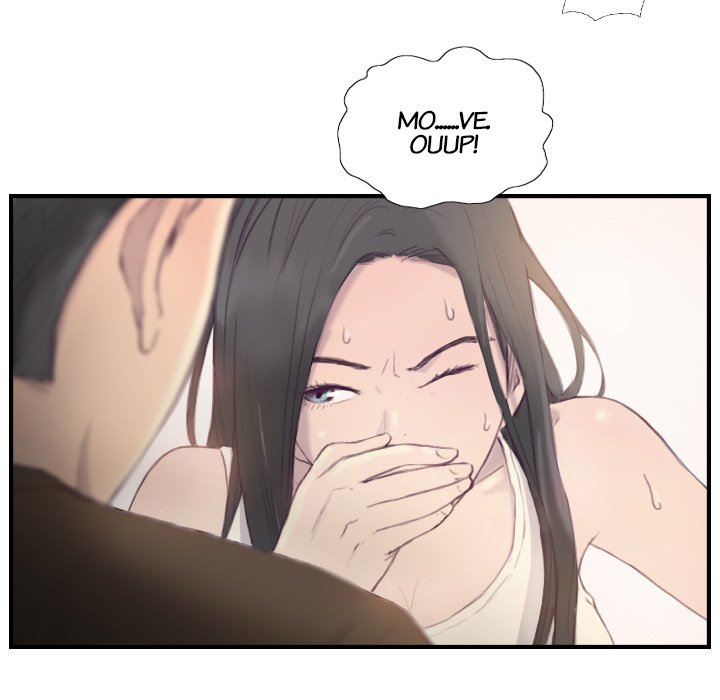 The Man's Superpowers - episode 21 - 6