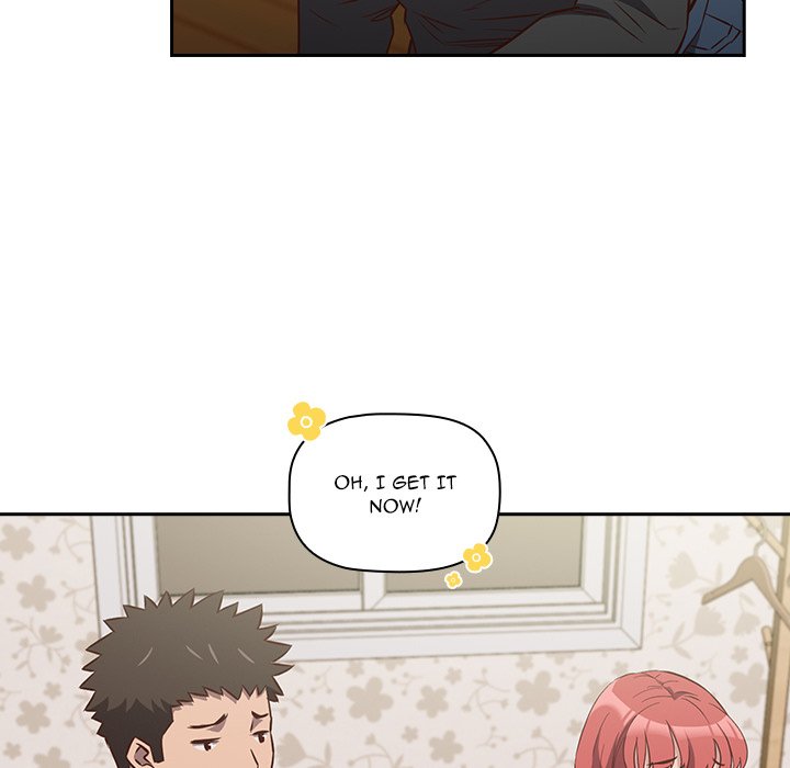 Four's a Crowd - episode 4 - 40