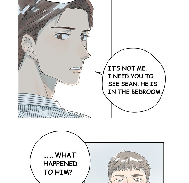 The Ten Years I Love You Most - episode 29 - 23