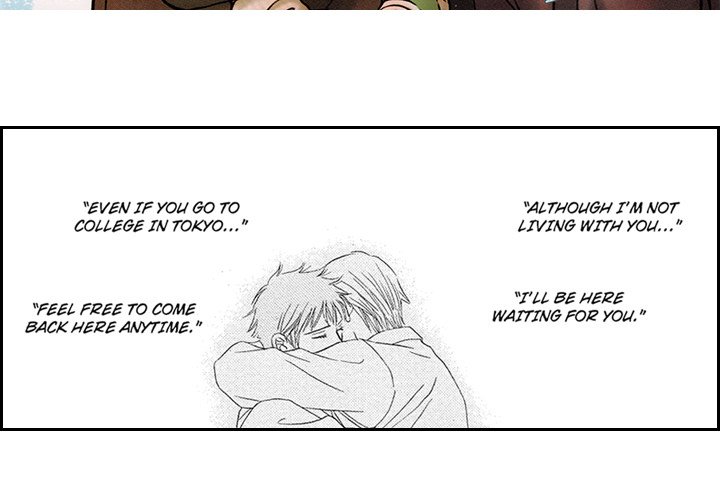 Daddy's Boyfriend - episode 11 - 2