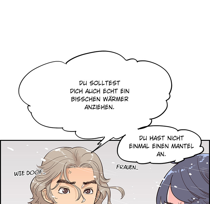 Der Hahn im Korb - episode 83 - 85