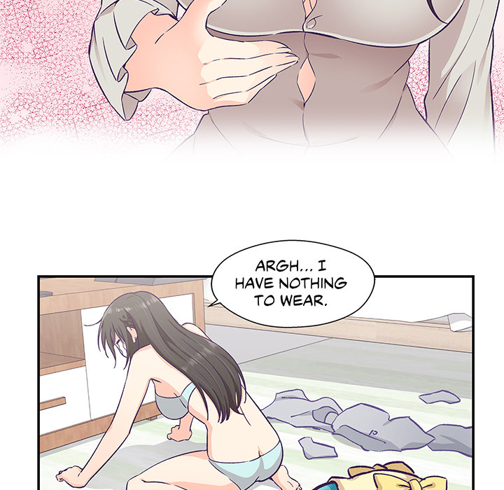 My Special Squishy Someone - episode 15 - 7