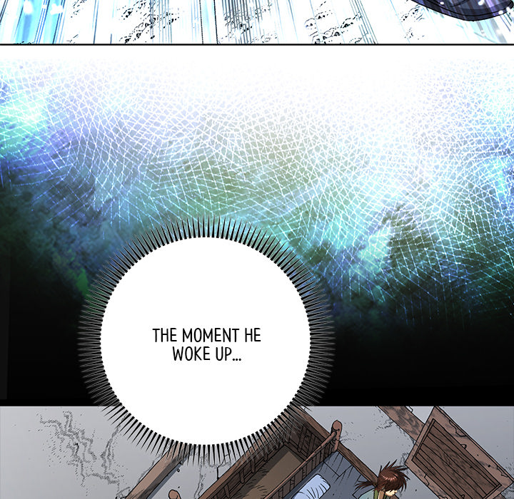 The Tale of The Hyungsan Sect - episode 8 - 68