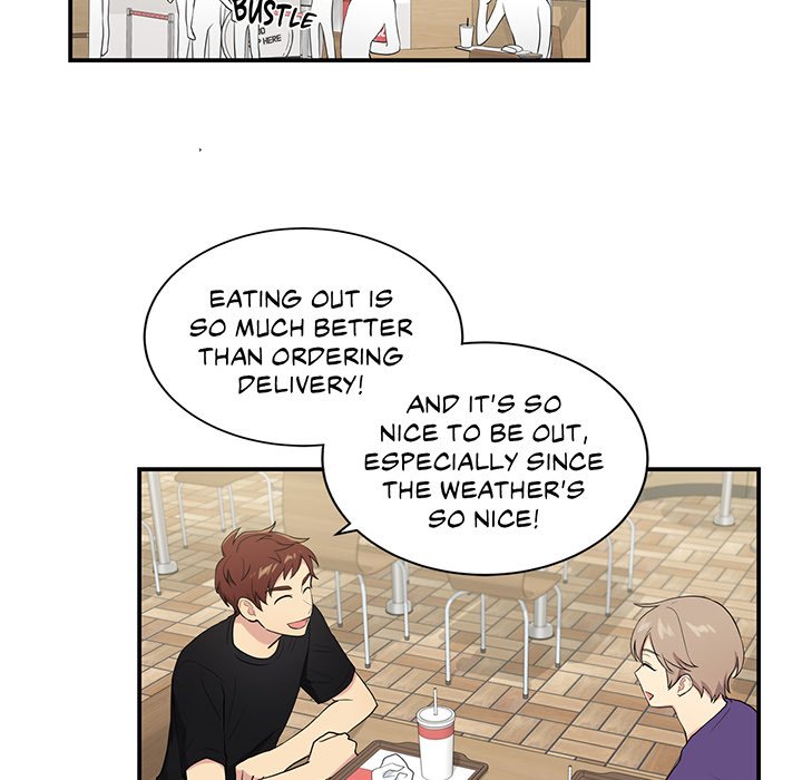 My X Report - episode 41 - 45