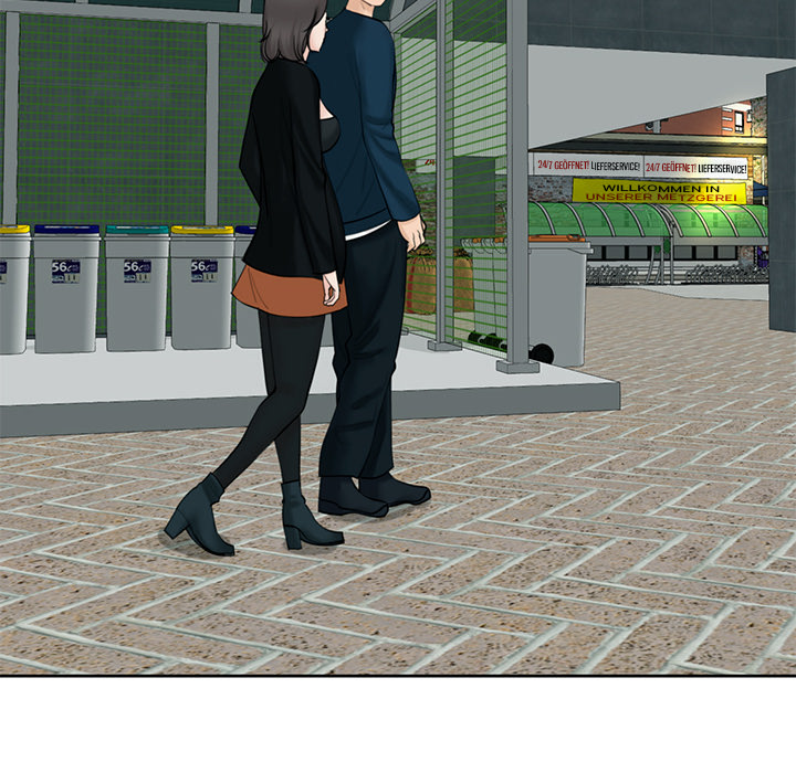 Rache zu Liebe - episode 13 - 124