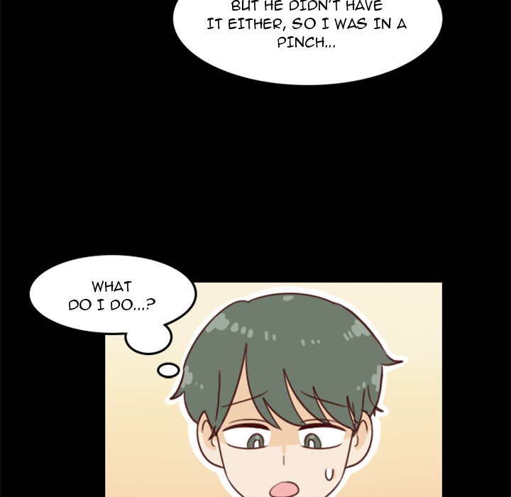 Hidden From The Light - episode 6 - 89