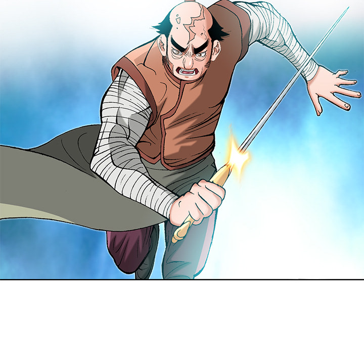 Die Reise des Gunak - episode 37 - 44