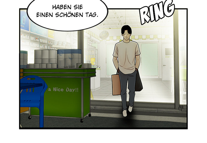 Studentenleben - episode 29 - 3