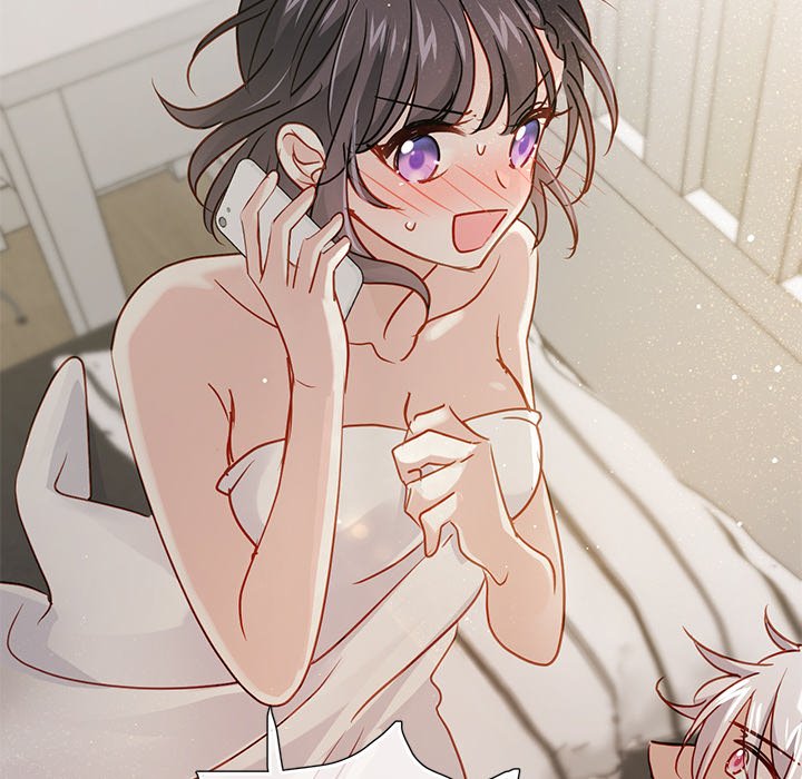 A Young Case of Hearts - episode 38 - 109