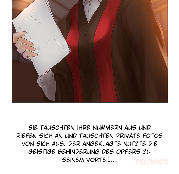 Täuschung: Die Zunge der Schlange - episode 7 - 61
