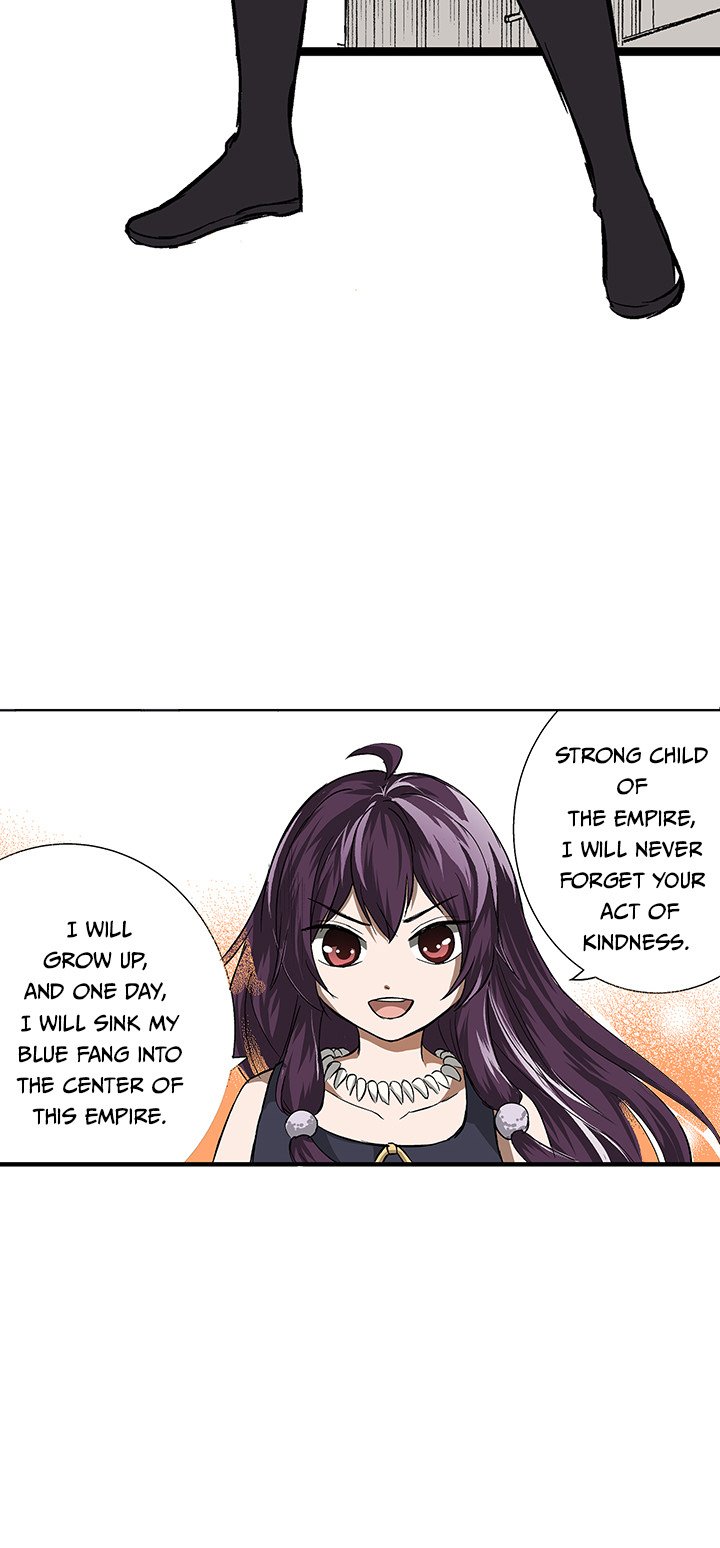 I Reincarnated as a Villain of an RPG, But I Want to Survive - episode 2 - 39