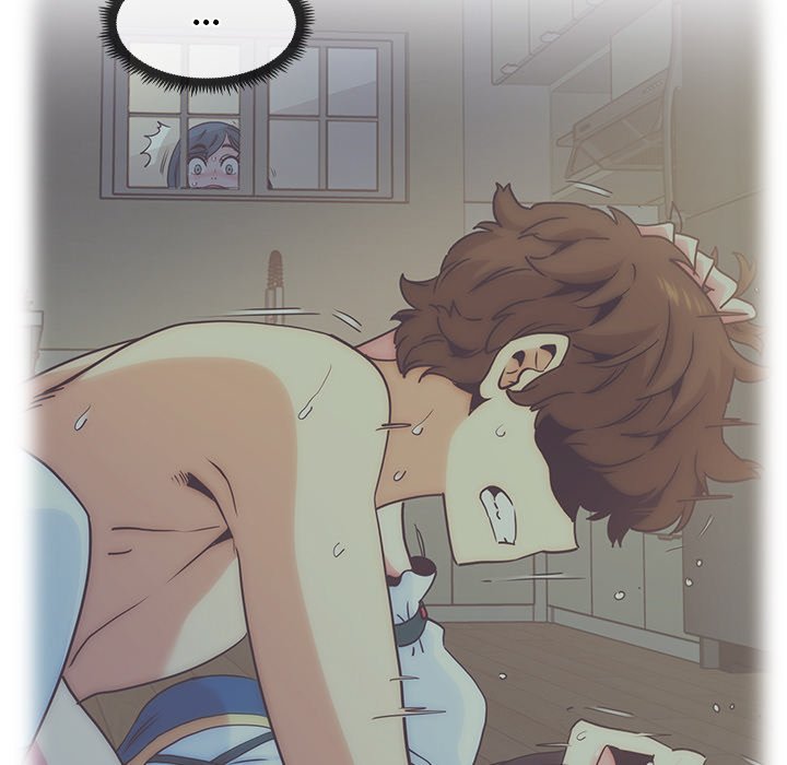 Snapping into Love - episode 17 - 100