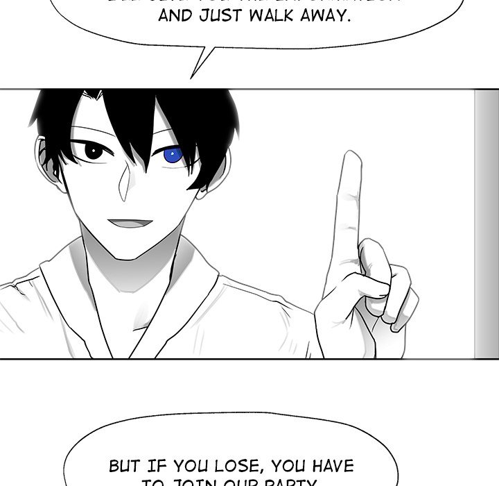 Nine Fantasy - episode 10 - 94