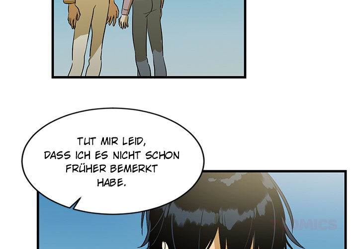 Besondere Beziehungen - episode 70 - 1