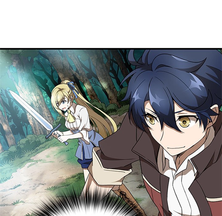Useless Wizard - episode 34 - 93