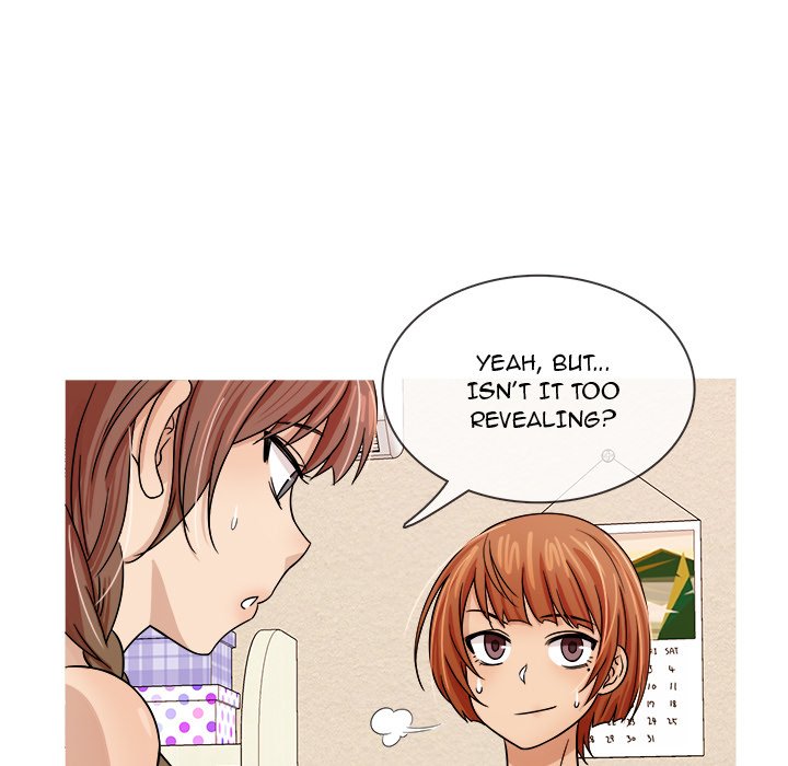 Love Me More - episode 2 - 30