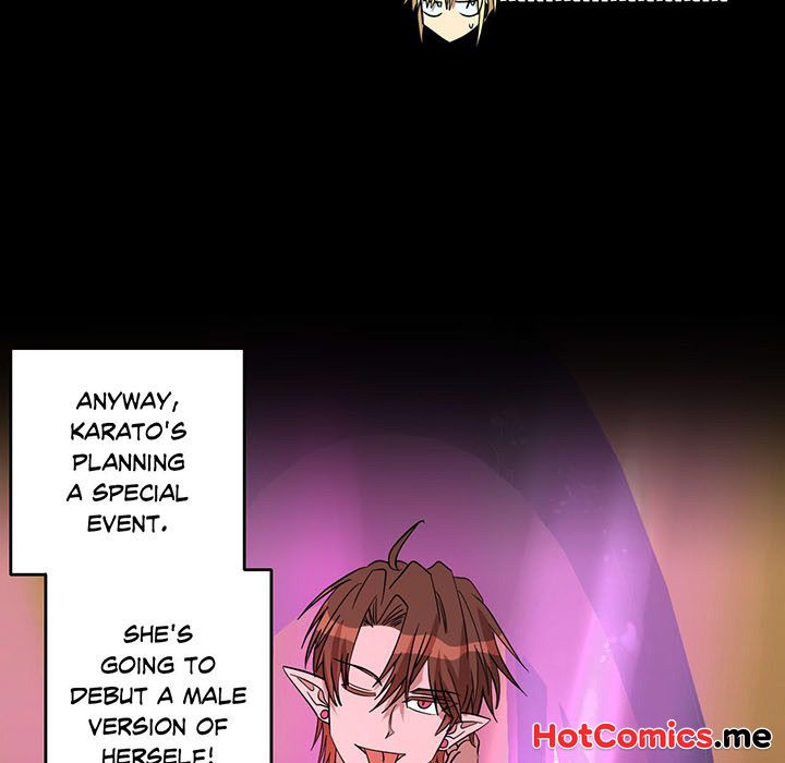 Love, Lust, & Joy - episode 16 - 4