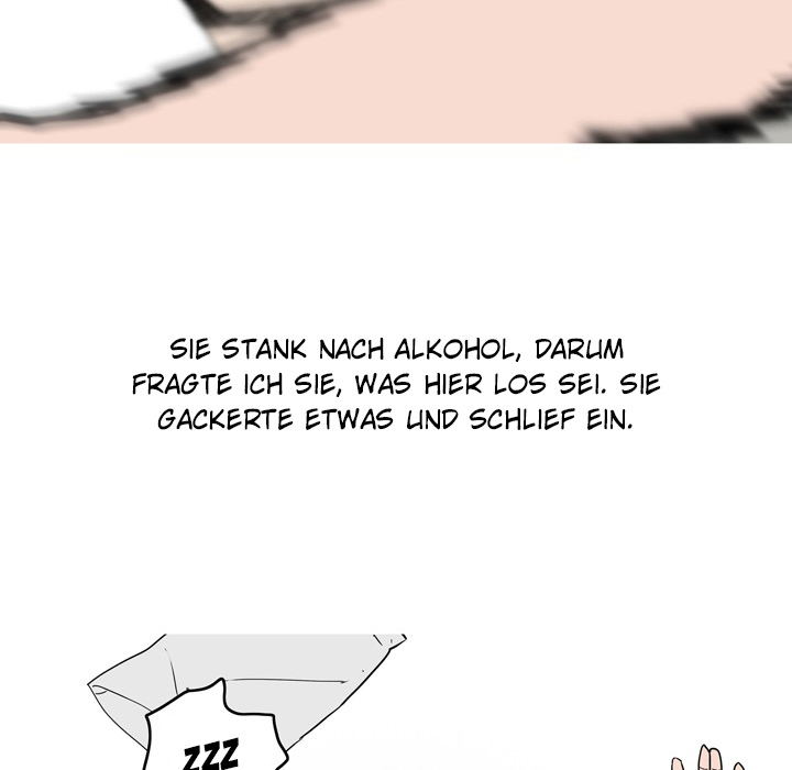 Außenseiter, Tortenschmeißer - episode 39 - 47