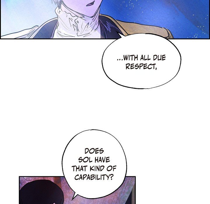 The Villainess Behind the Mask - episode 8 - 22