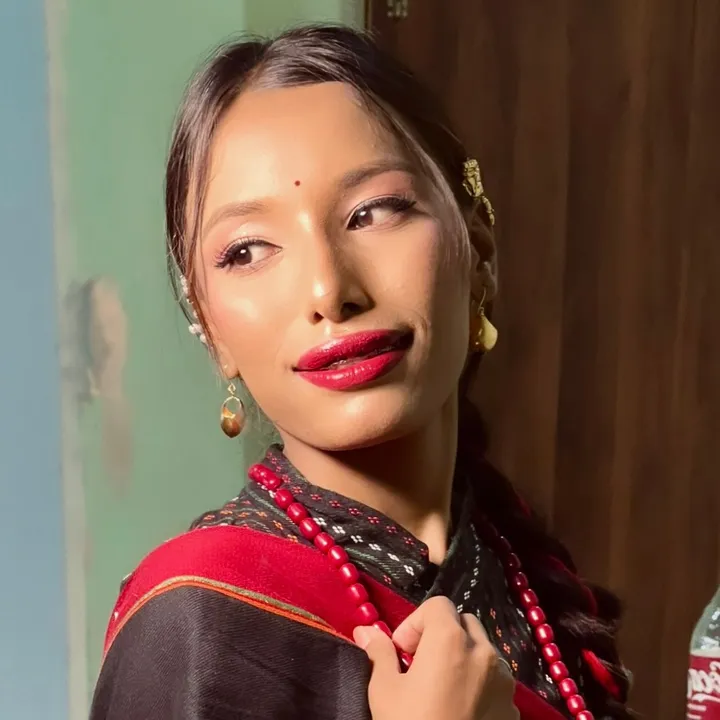 sandhyaa_shrestha