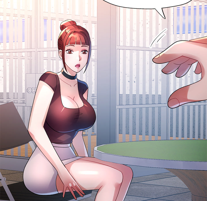 Intimate Tutoring - episode 6 - 80