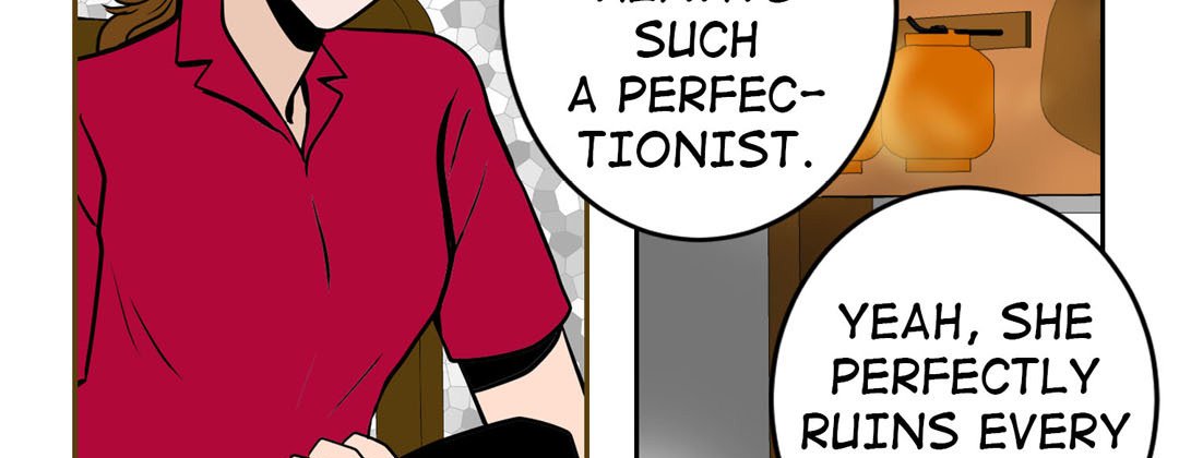 Living with The Wizard - episode 11 - 134