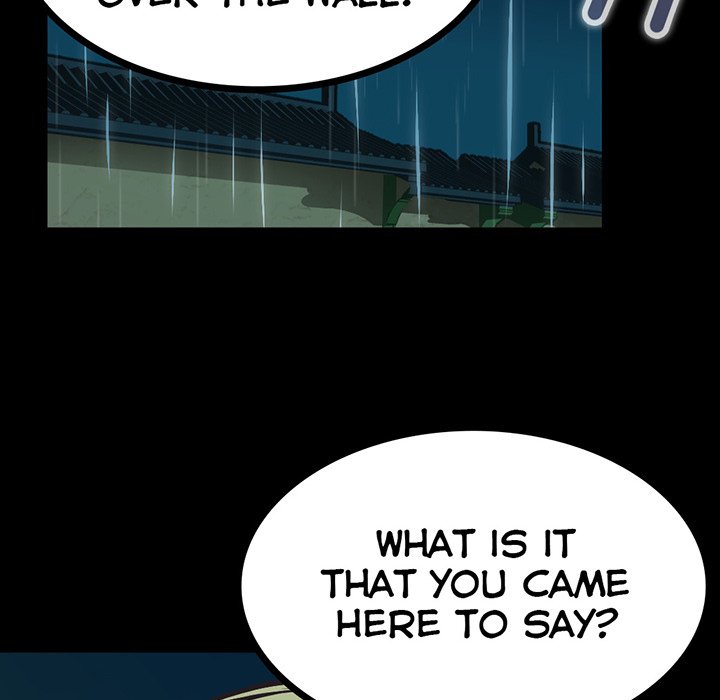 River Where the Moon Rises - episode 28 - 4