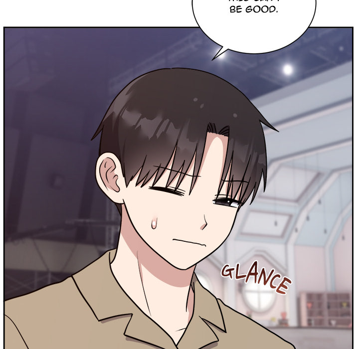 Knot My Secret - UNCENSORED - episode 15 - 112