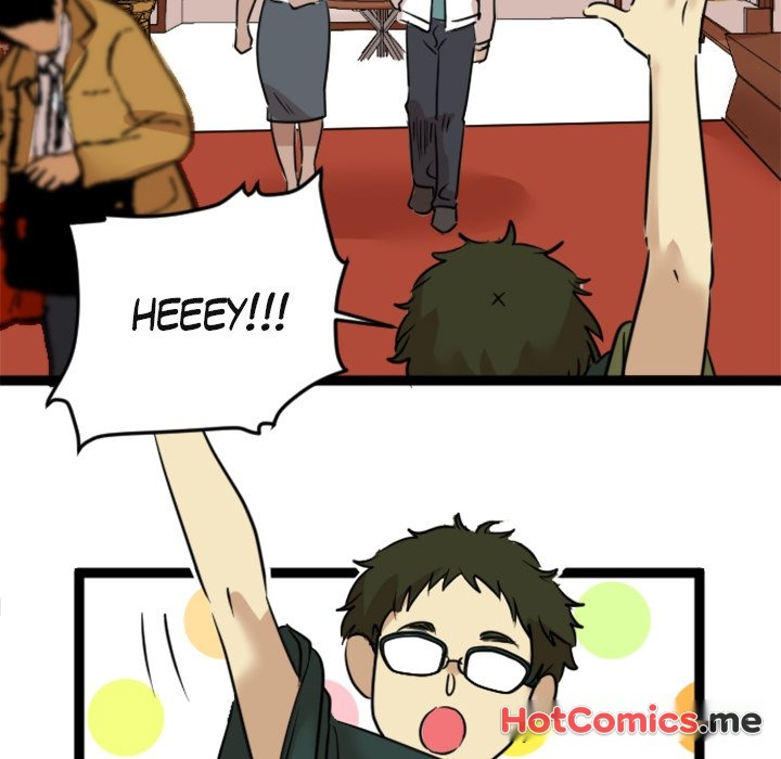 Fan Service! - episode 40 - 37