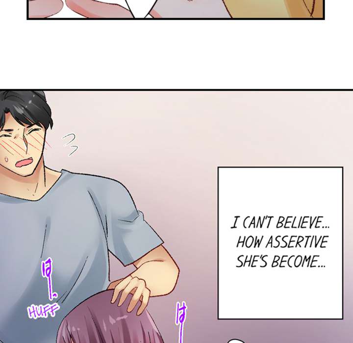 Our Kinky Newlywed Life - episode 32 - 13