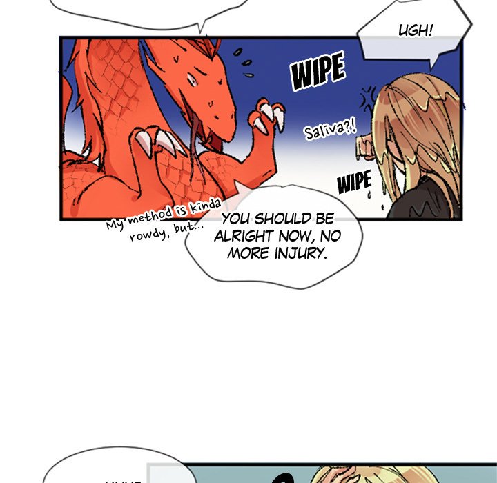 Today, I Meet a Dragon - episode 2 - 58