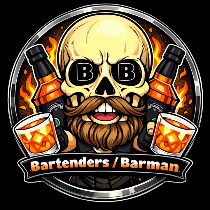 bartendersbarman