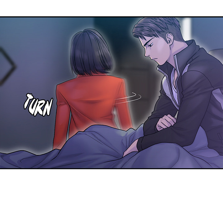 Sleeping With the Ghost - episode 9 - 39