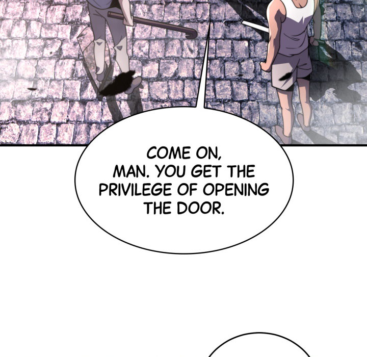 Empowering My Kind in the Apocalypse - episode 4 - 4