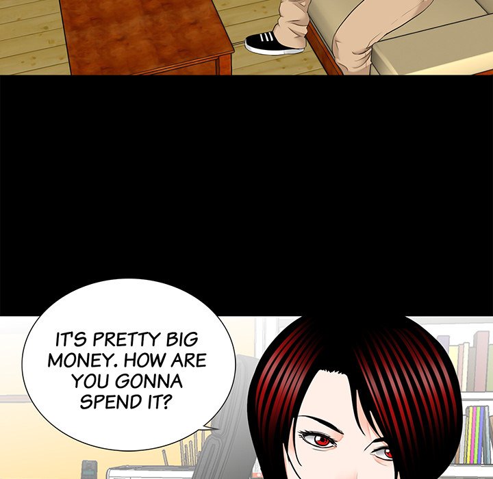 The Richest People in Gangnam have their Own Problems - episode 16 - 4