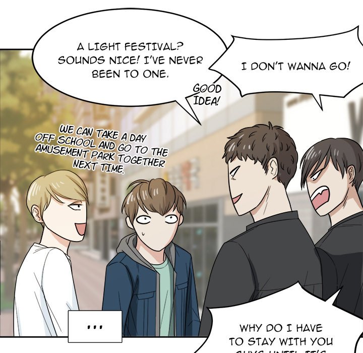 I Like You - episode 22 - 24
