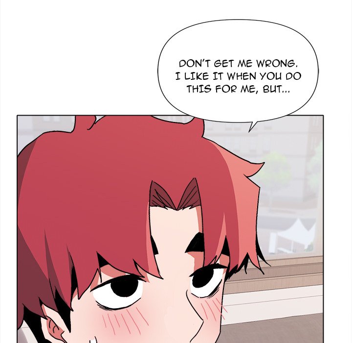 An Outsider's Way In - episode 11 - 18