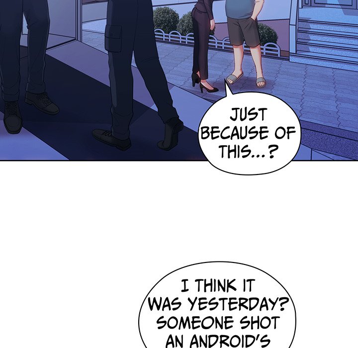 Master, Do You Need A Hand? - episode 23 - 50