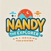 nandytheexplorer