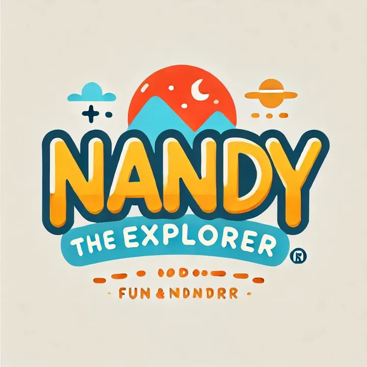 nandytheexplorer