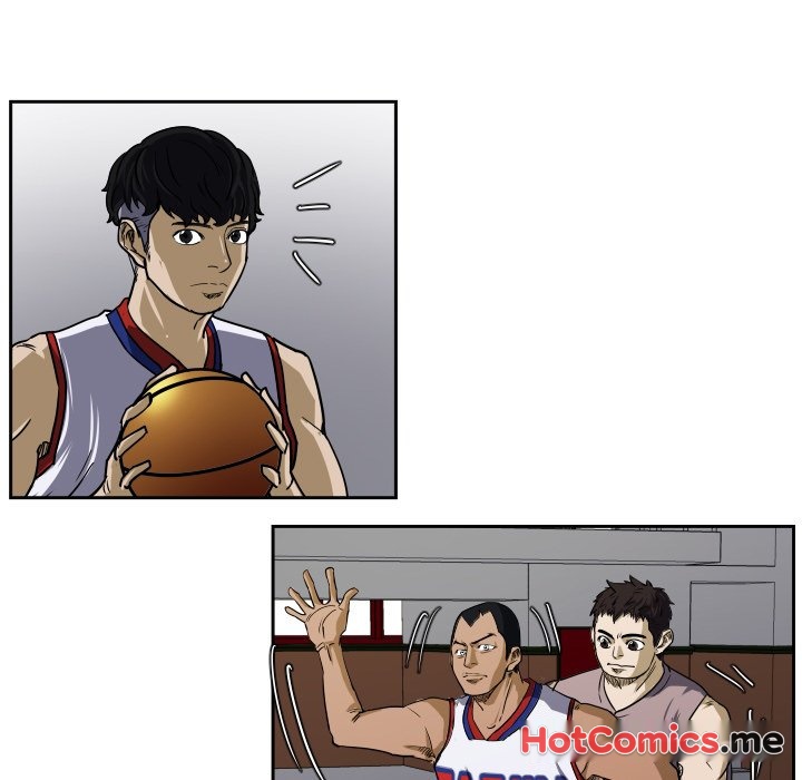 Tweener - episode 28 - 65